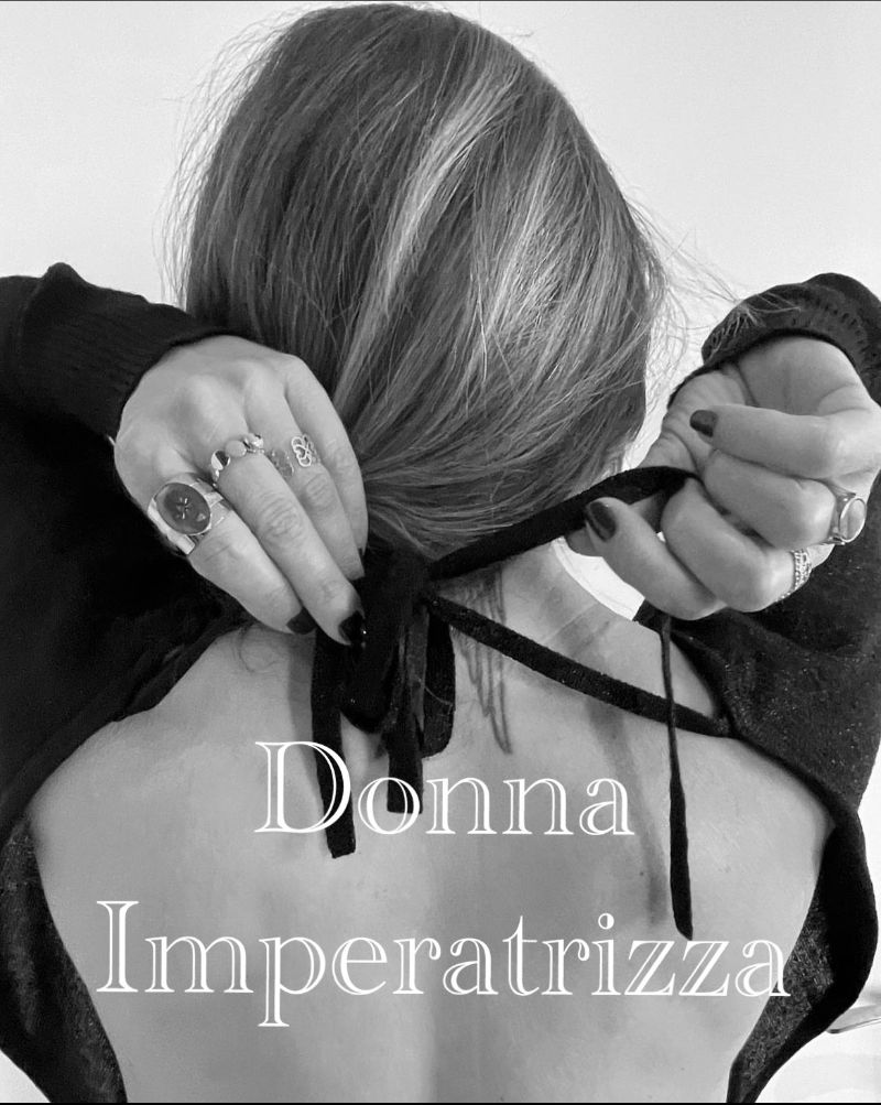 Donna Imperatrizza